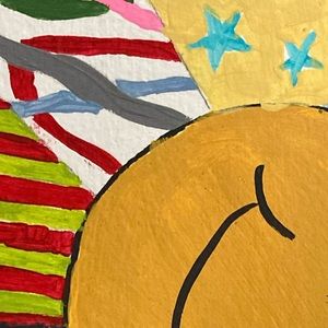 Meet your Posher, Kaia